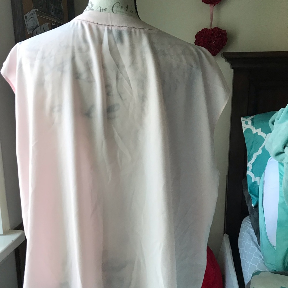 Talbots Women’s Shell - Picture 2 of 3